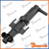 Gicleur de lave-phare droite pour BMW | EDS-BM-078, 65451169